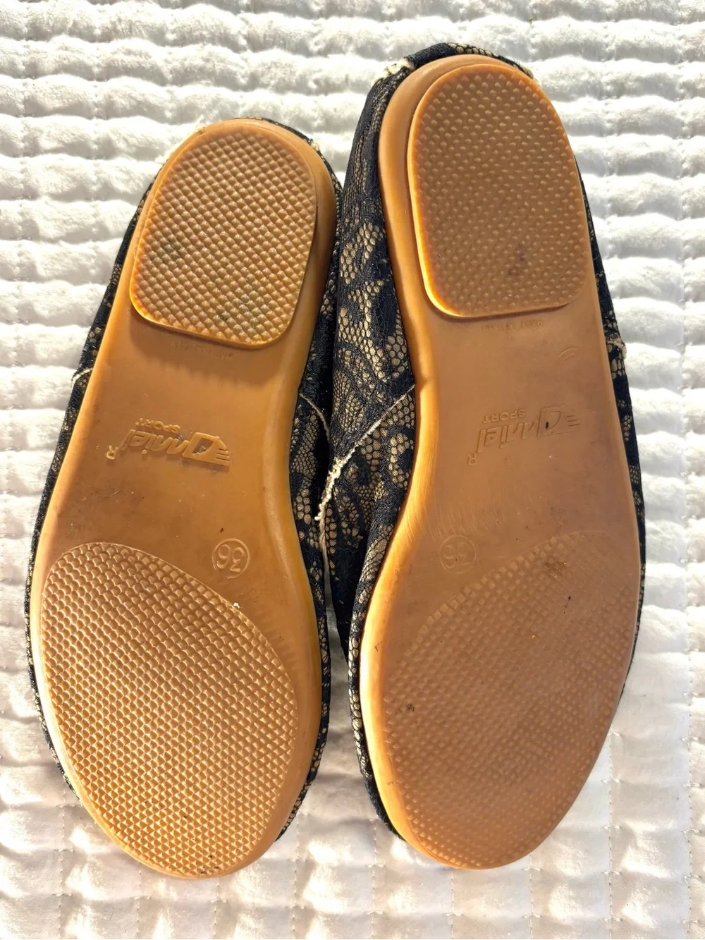 N/A fashionable black